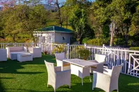 Eco Adventure Resorts the Temi Bungalow Hotels in South Sikkim