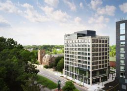 Graduate by Hilton East Lansing
