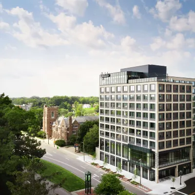 Graduate by Hilton East Lansing Hotels near Spartan Stadium