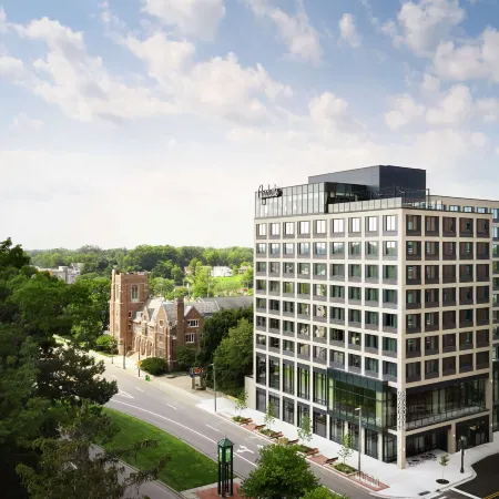 Graduate by Hilton East Lansing