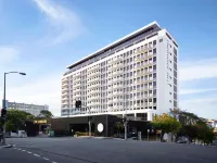 The Johnson Brisbane - Art Series