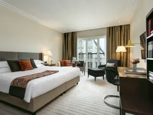 Rocco Forte the Charles Hotel