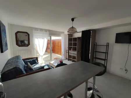 Studio Bali 1 By Residence Florale