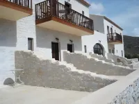 Petra & Fos Boutique Hotel & Spa