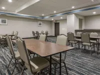 Comfort Inn & Suites Downtown Brickell-Port of Miami Hotels in Miami