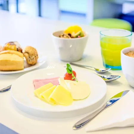 Ibis Budget Sorocaba