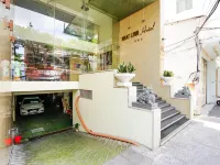 Nhat Linh Hotel & Suites Da Nang ファップラム寺周辺のホテル