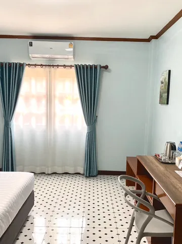 รูปภาพของโรงแรมชัยนาทแกรนด์