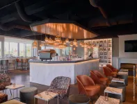 การ์เนอร์ โรงแรม มาสทริชต์ บาย IHG - ที่มีบาร์