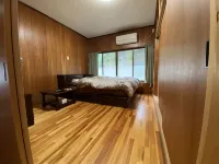 Private accommodation Azashi Main house meals not