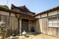 MAGONDO Hôtels à : Kaga