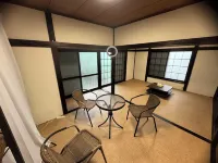 JapaneseTraditional House Onda