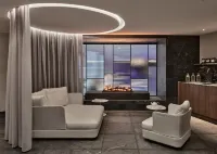 Hotel Grace la Margna ST Moritz - spa
