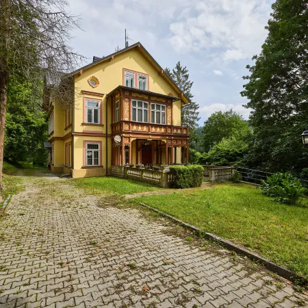 Villa Belvedere