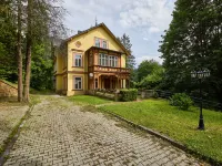 Villa Belvedere