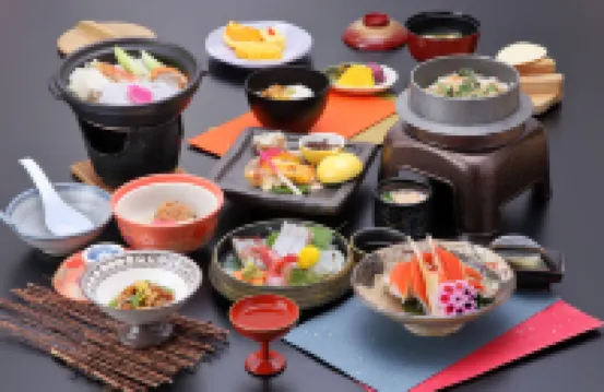 味な宿 宝仙閣 七尾のホテル