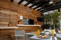 Hotel Santa Fe Los Cabos by Villa Group - Morgenmad