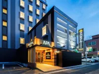 APA Hotel Miyazaki Nobeoka Chuo Hotels in Nobeoka