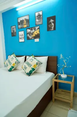 Bluebell Hotel Hotels near St. Joseph Cathedral