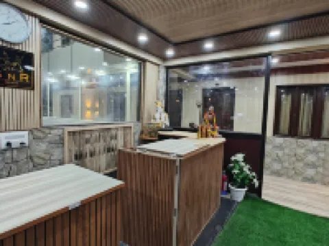 Hotel Snr Grand Hotels in Chamoli