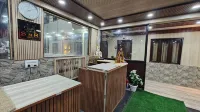 Hotel Snr Grand Hotels in Ghangaria
