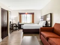 Best Western Patriots Point Các khách sạn gần Quảng trường Marion