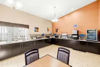 Best Western Maple City Inn - breakfast