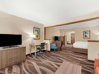 Best Western Maple City Inn Hotels in Steuben County
