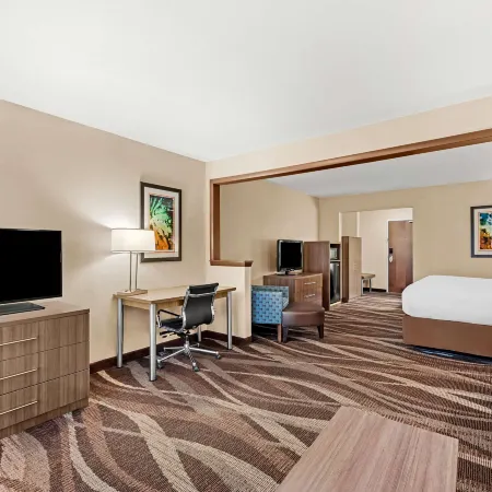 Best Western Maple City Inn Hotels in Steuben County