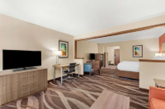 Best Western Maple City Inn