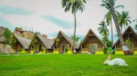 Tamarind Tree Way Side Amenities