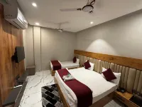 Hotel Ujjain Pride Hotels near ramghat ujjain