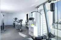 NH Bratislava Gate One - Gym