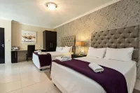 Auas City Hotel