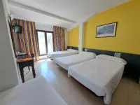 Hotel Cims Pas de La Casa