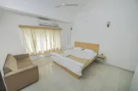3BHK with Pool - Dream Habitat by Universe Villas Отели в г. Талегаон Дабхейд