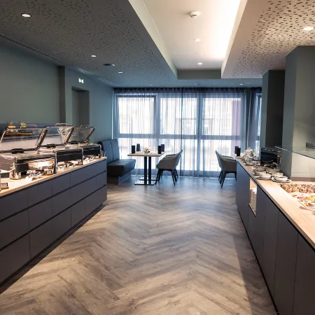 Hotel Fulda Mitte