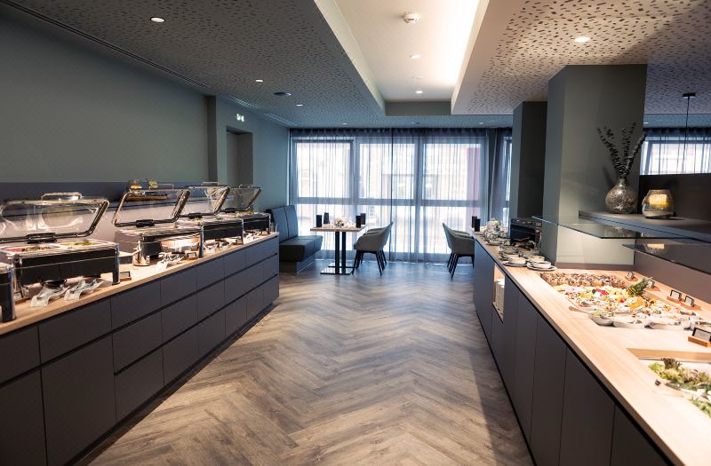 Hotel Fulda Mitte photo 4
