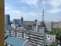 Guijia Let You Go Home Homestay (Zhenxing Road)