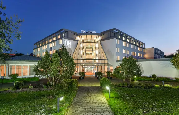 魏英海姆NH酒店