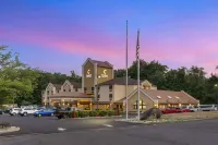 Comfort Inn & Suites LaVale - Cumberland Hotels in Cumberland