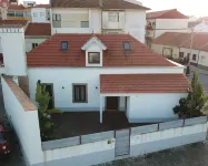 SurfSoul B&B Hotel dekat Cabo Carvoeiro