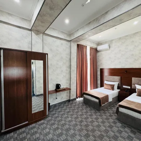 Arda Plaza Hotel