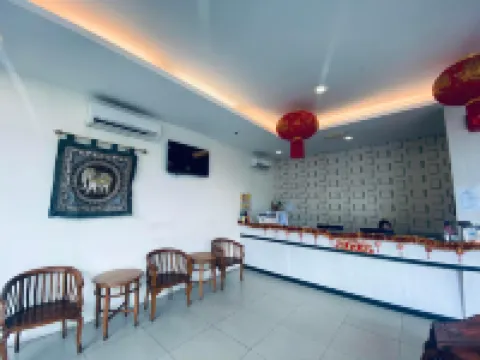 Hotel Malaysia