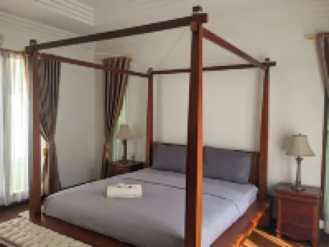 SleepRest @ Villa Panbil L-02