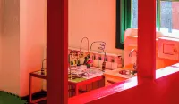 Hotel Fioreze Origem - Pet friendly