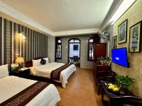 Hà Giang Hotel Sapa - 2성급