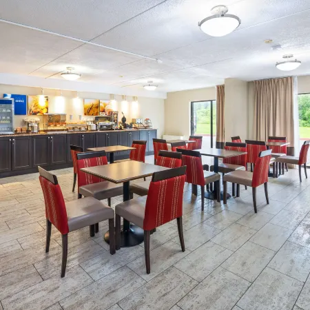 Comfort Inn Midland