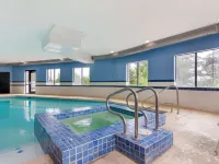 Best Western Plus Olathe Hotel Hotels in Olathe