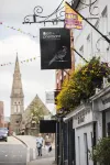 Lion & Pheasant Hotel - 4-Star